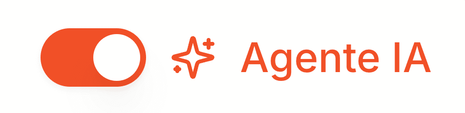 Agente AI en acción