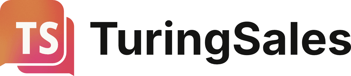 TuringSales